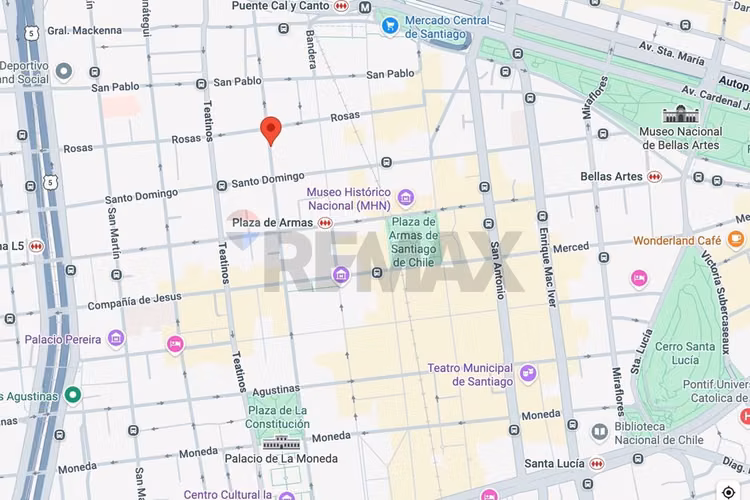 Vive cosmo capital y disfruta tu vida en el centro - Imagen 30