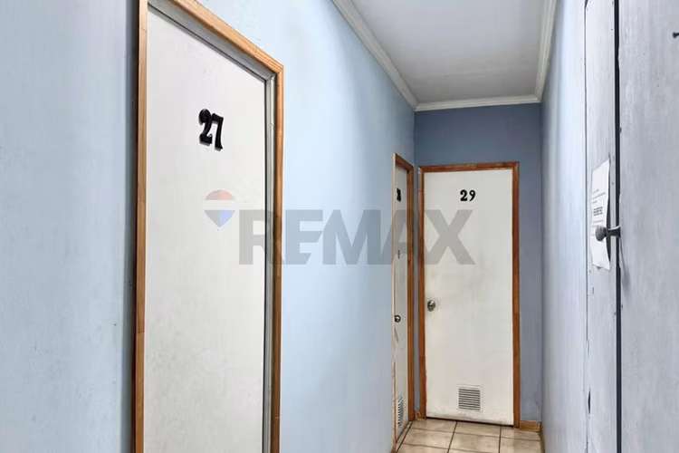Casona patrimonial para inversión - Imagen 13