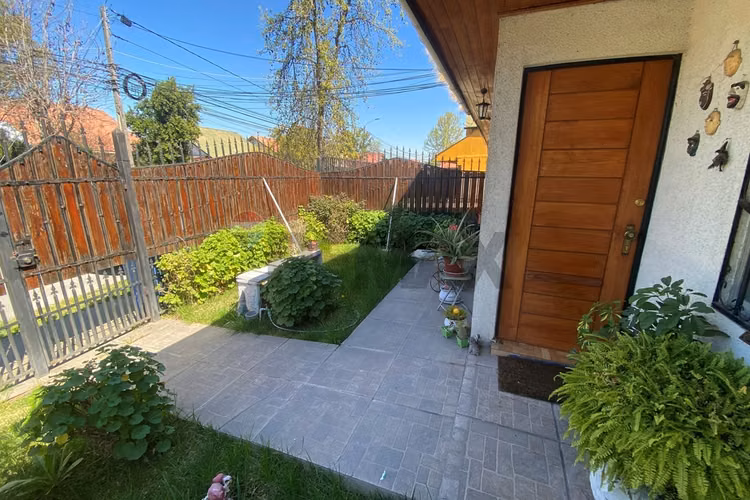 Excelente casa en venta talca - Imagen 13