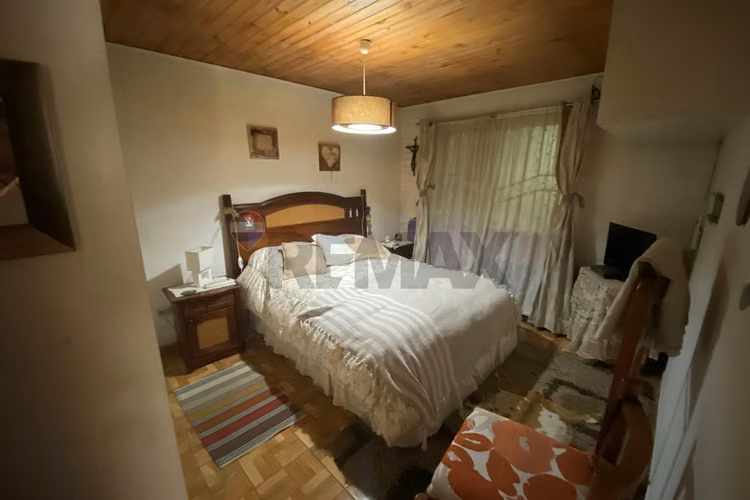 Excelente casa en venta talca - Imagen 9