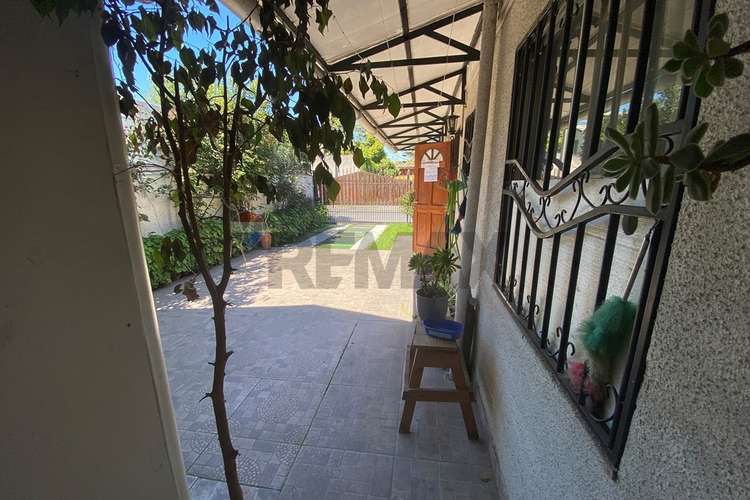 ¡tu próxima casa! 3d/1b calle colín maule - Imagen 10