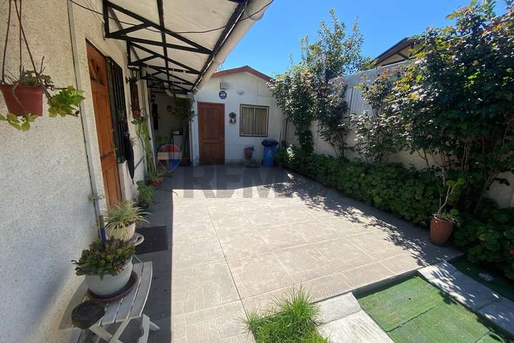 ¡tu próxima casa! 3d/1b calle colín maule - Imagen 19