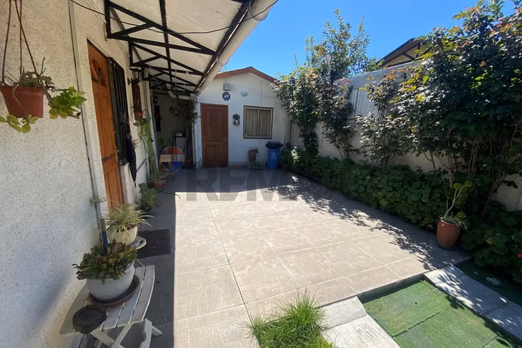 Excelente casa en venta talca - Imagen 20