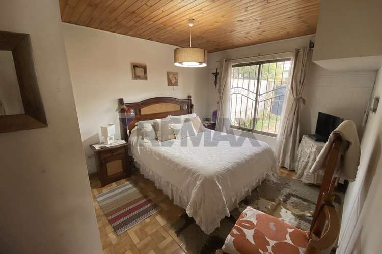 ¡tu próxima casa! 3d/1b calle colín maule - Imagen 8