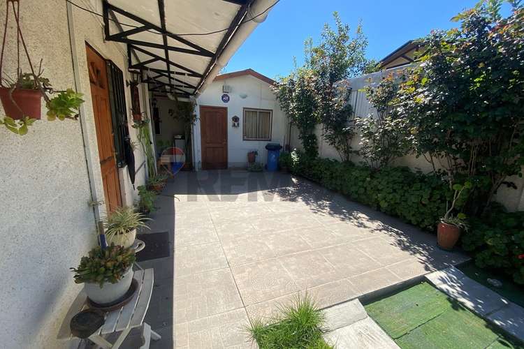 ¡tu próxima casa! 3d/1b calle colín maule - Imagen 21