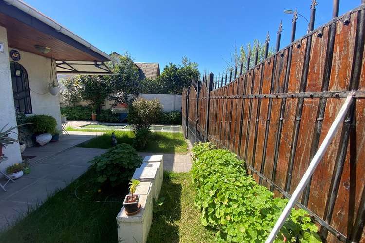 ¡tu próxima casa! 3d/1b calle colín maule - Imagen 13