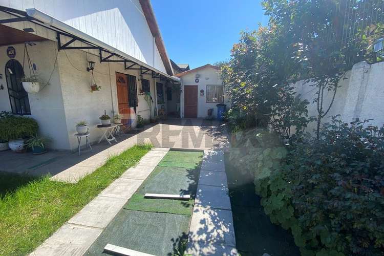 ¡tu próxima casa! 3d/1b calle colín maule - Imagen 20