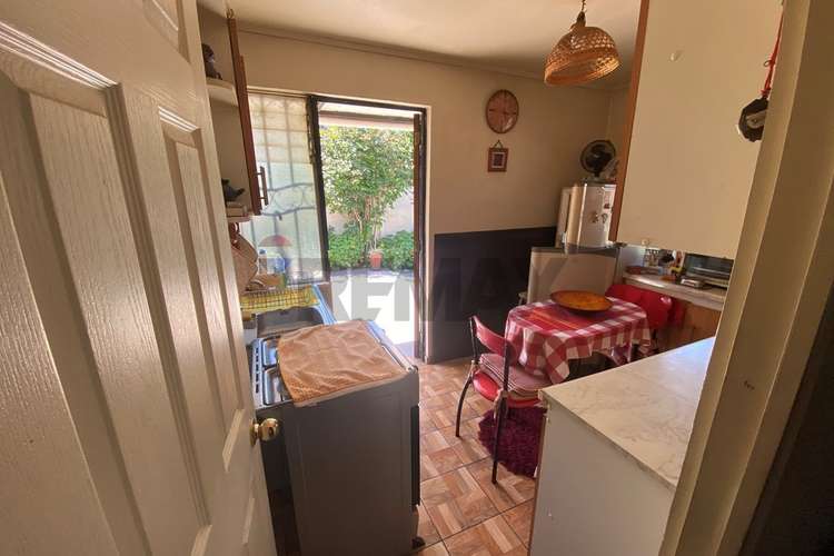 ¡tu próxima casa! 3d/1b calle colín maule - Imagen 15