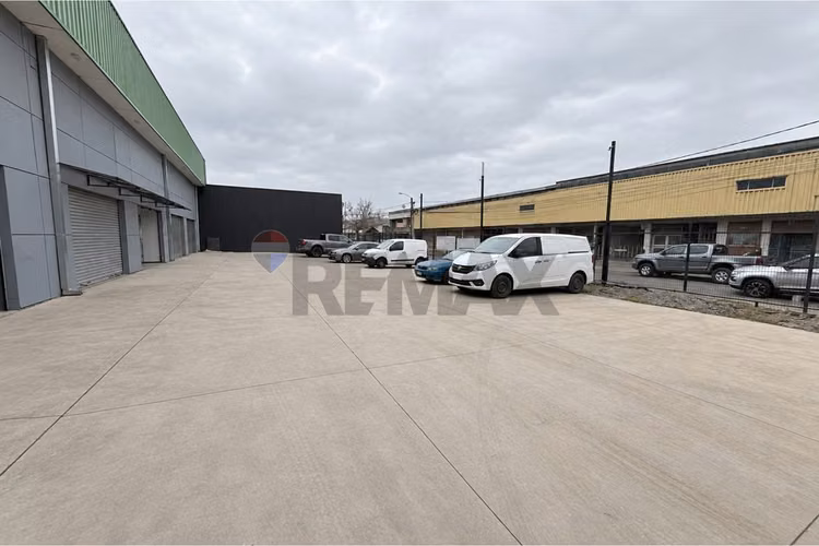 ¡arriende un local comercial único en talca! - Imagen 20