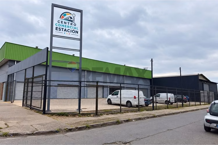 ¡arriende un local comercial único en talca! - Imagen 2