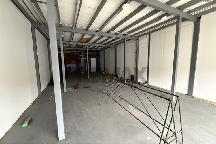 ¡arriende un local comercial único en talca! - Imagen 9