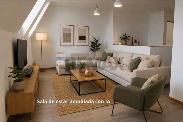 Casa en condominio en la reina alta 5d/4b - Imagen 29