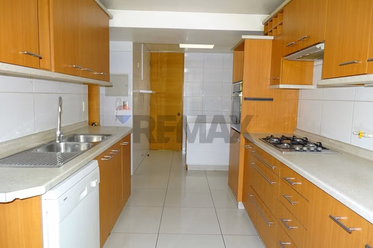 Casa en condominio en la reina alta 5d/4b - Imagen 13