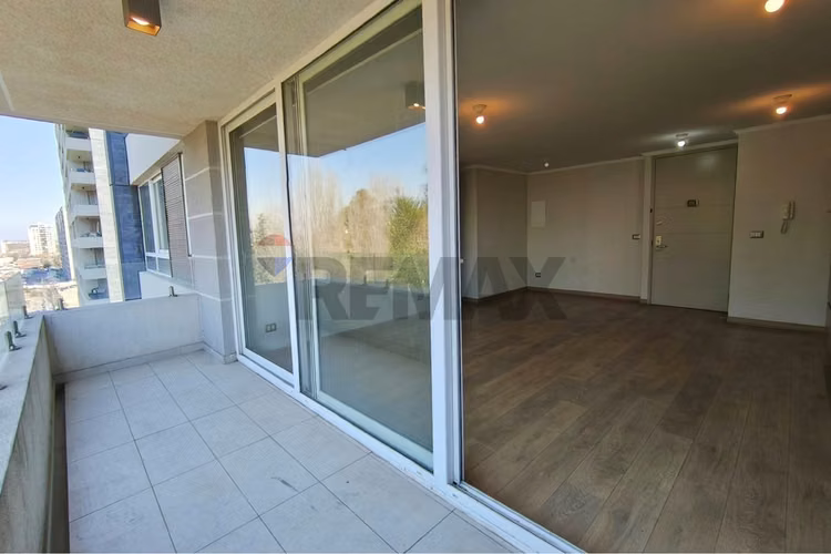 Arriendo depto. 2d/2b llanquihue 6290, la florida - Imagen 3