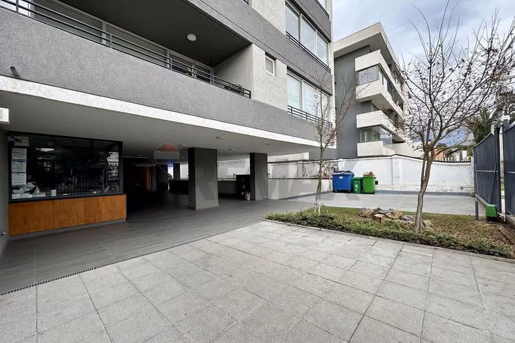 Dpto en venta ñuñoa con terraza - Imagen 21