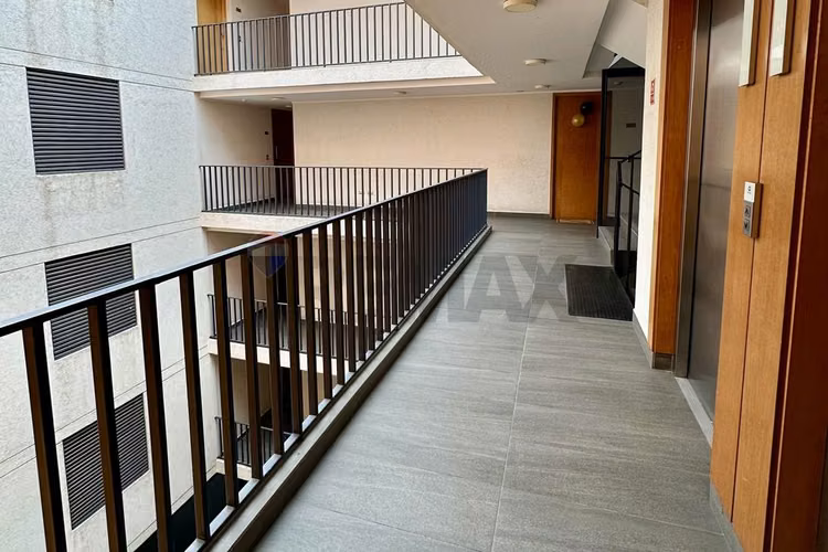 Dpto en venta ñuñoa con terraza - Imagen 17