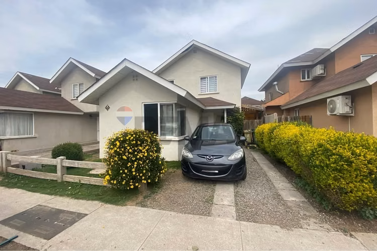 Casa en venta dentro de condominio,estancia liray - Imagen 15