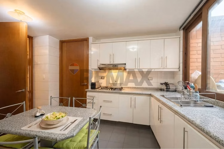 Condominio san carlos apoquindo 4d+4b servicios - Imagen 9