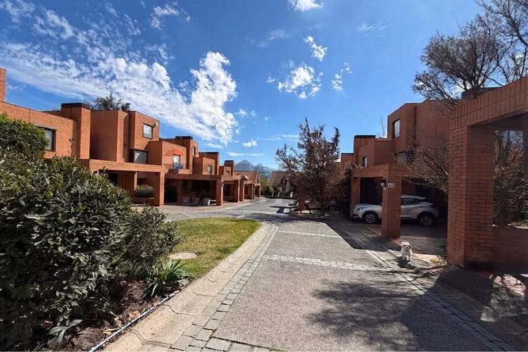 Condominio san carlos apoquindo 4d+4b servicios - Imagen 26
