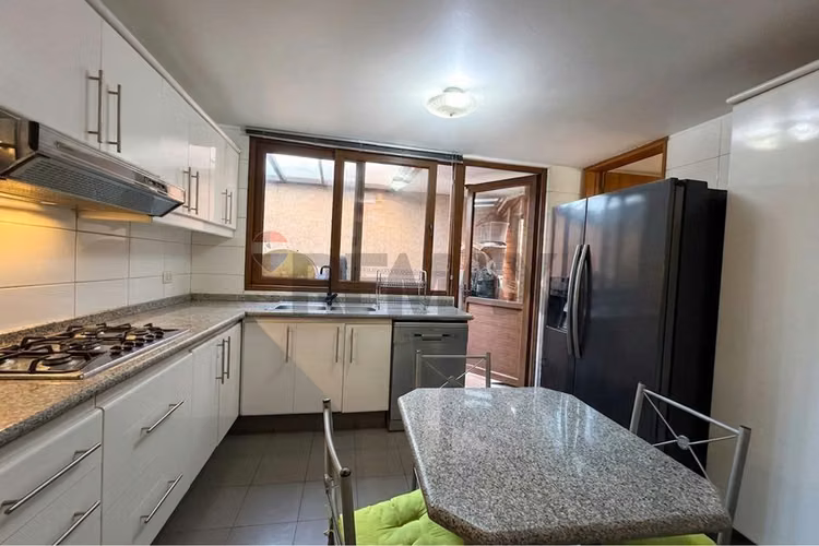 Condominio san carlos apoquindo 4d+4b servicios - Imagen 10
