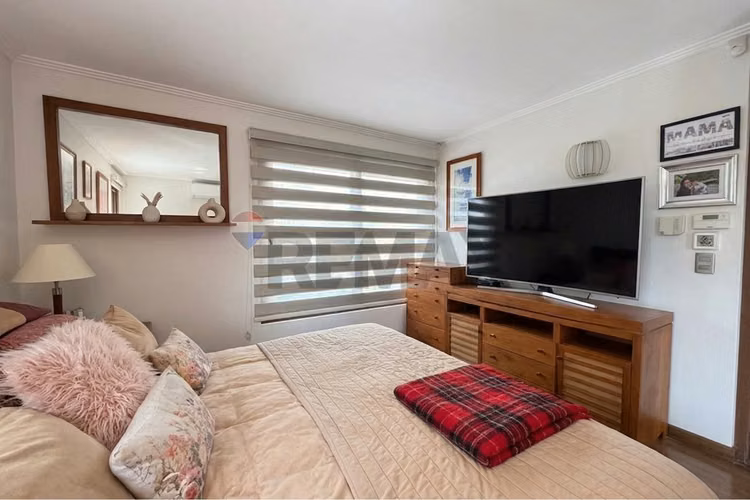 Condominio san carlos apoquindo 4d+4b servicios - Imagen 12