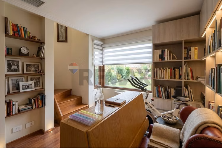 Condominio san carlos apoquindo 4d+4b servicios - Imagen 22
