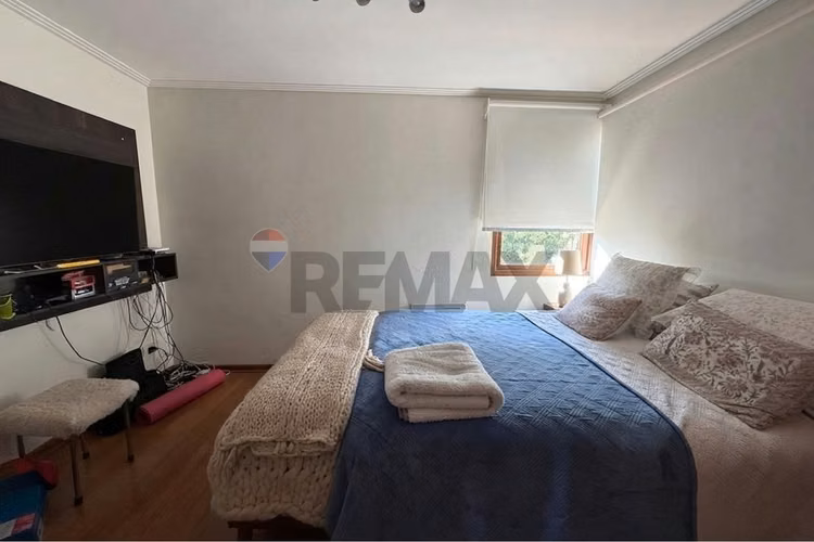 Condominio san carlos apoquindo 4d+4b servicios - Imagen 21