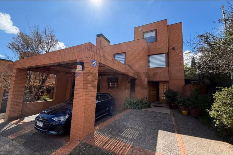 Condominio san carlos apoquindo 4d+4b servicios - Imagen 1