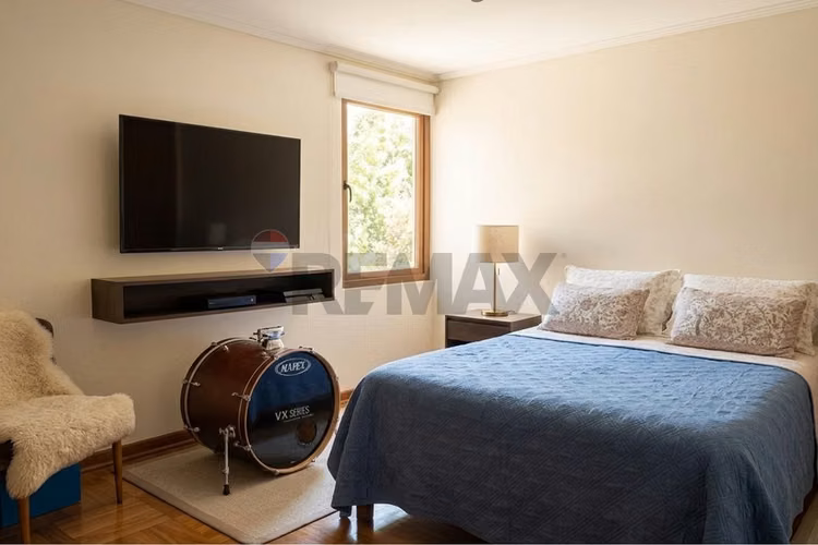 Condominio san carlos apoquindo 4d+4b servicios - Imagen 13
