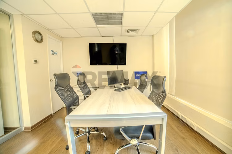 Oficina en venta 124 m² arrendada en providencia - Imagen 15