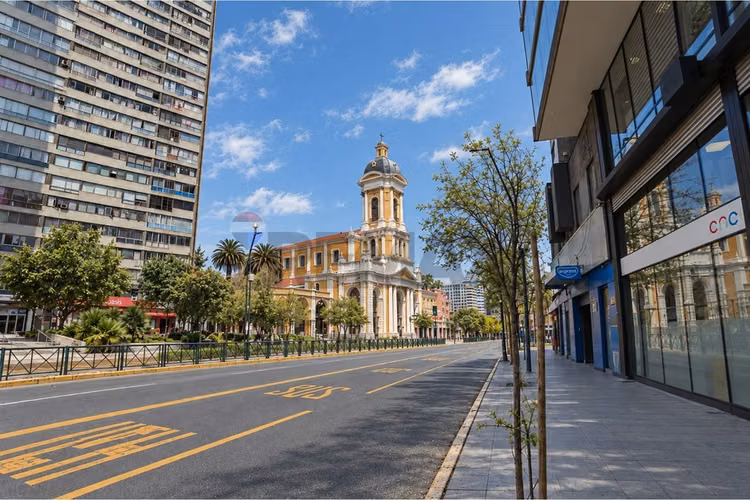 Oficina en venta 124 m² arrendada en providencia - Imagen 18