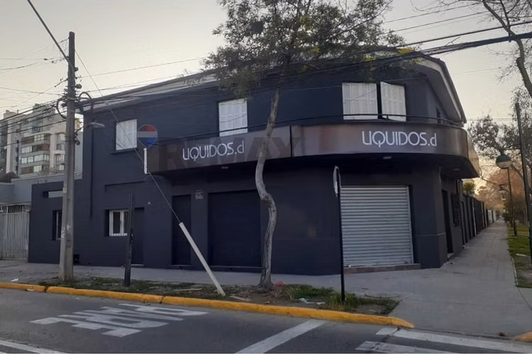 Local con renta a largo plazo