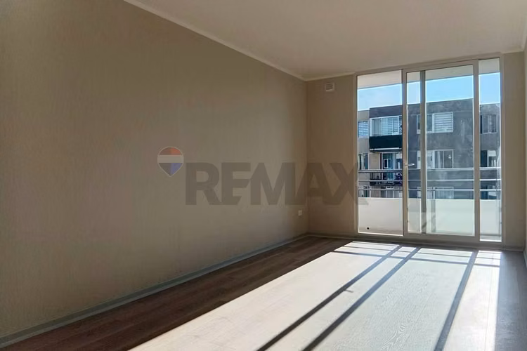 A estrenar | arriendo 3d+1e, quilicura - Imagen 5