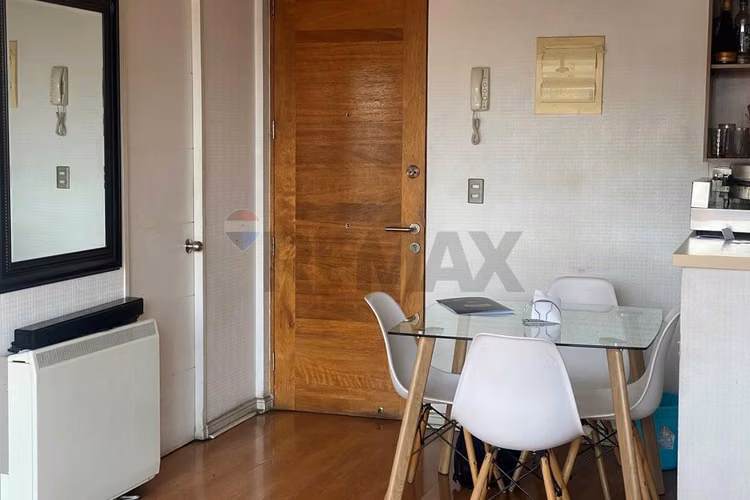 Vicuña mackenna | gran vista, bodega y conexión - Imagen 2