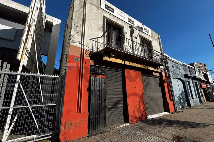 Local con renta | irarrazaval