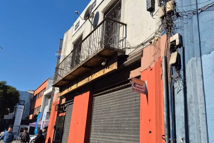 Local con renta | irarrazaval