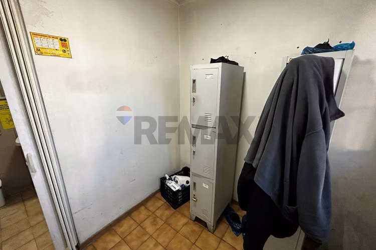 Local con renta | irarrazaval