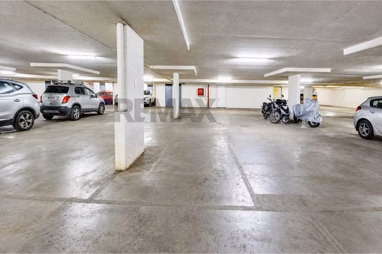 Departamento estudio con estac y bdga - Imagen 33
