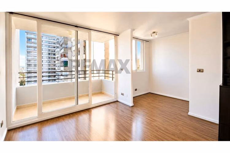 Departamento estudio con estac y bdga - Imagen 5