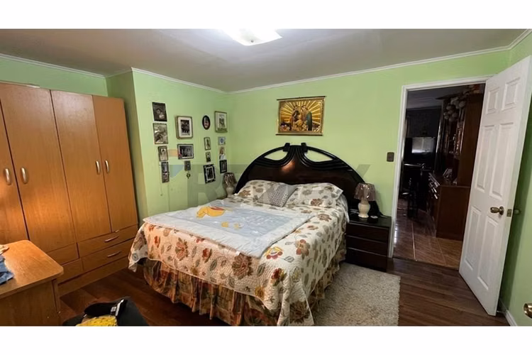 Venta parcela con casa amoblada - Imagen 7