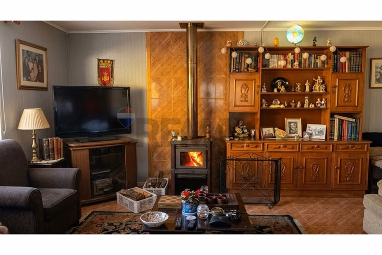 Venta parcela con casa amoblada - Imagen 6