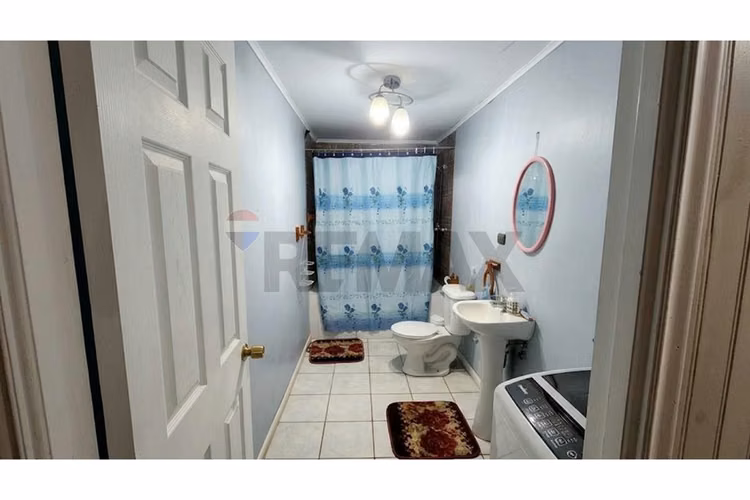 Venta parcela con casa amoblada - Imagen 10