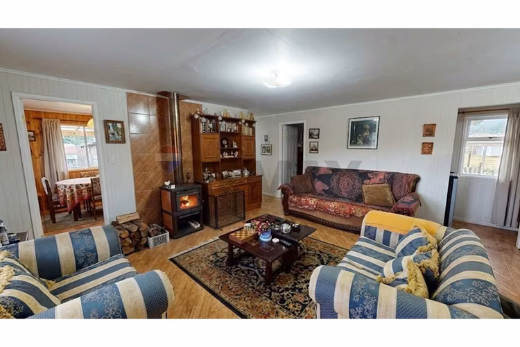 Venta parcela con casa amoblada - Imagen 14