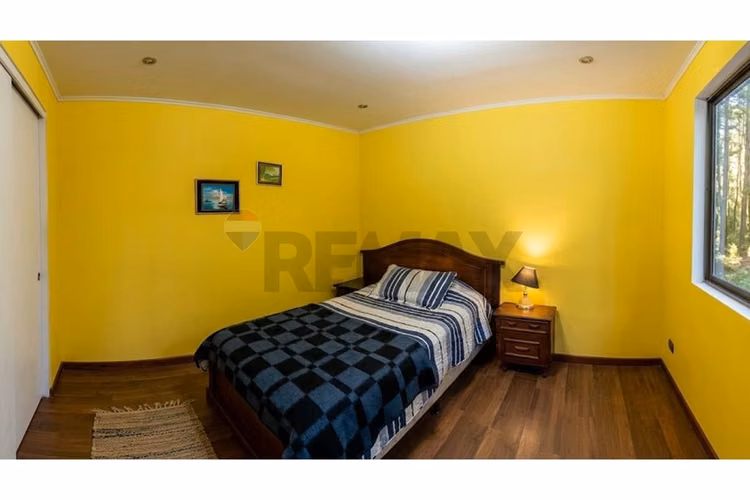 Venta parcela con casa amoblada - Imagen 13