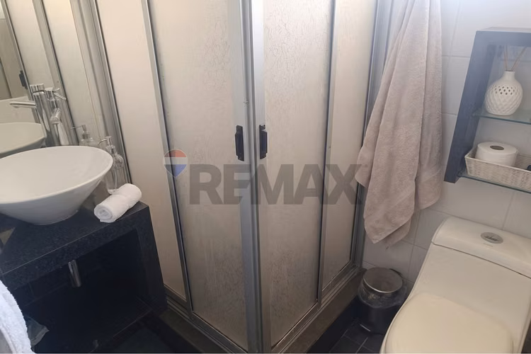 Casa en ñuñoa en pasaje por 8.900uf - Imagen 25