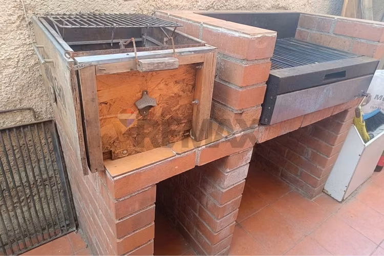 Casa en ñuñoa en pasaje por 8.900uf - Imagen 17