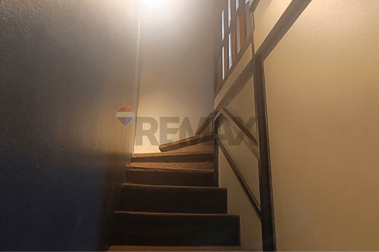 Casa en ñuñoa en pasaje por 8.900uf - Imagen 31
