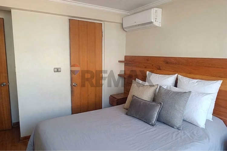 Casa en ñuñoa en pasaje por 8.900uf - Imagen 14