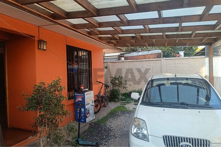 Casa en ñuñoa en pasaje por 8.900uf - Imagen 30