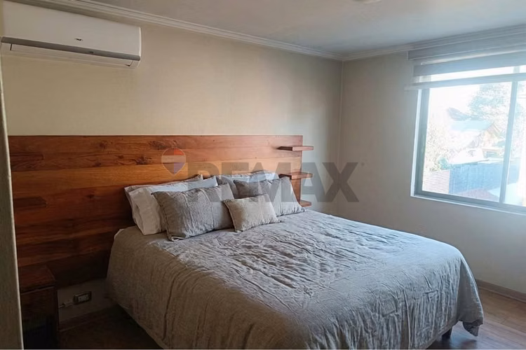 Casa en ñuñoa en pasaje por 8.900uf - Imagen 13